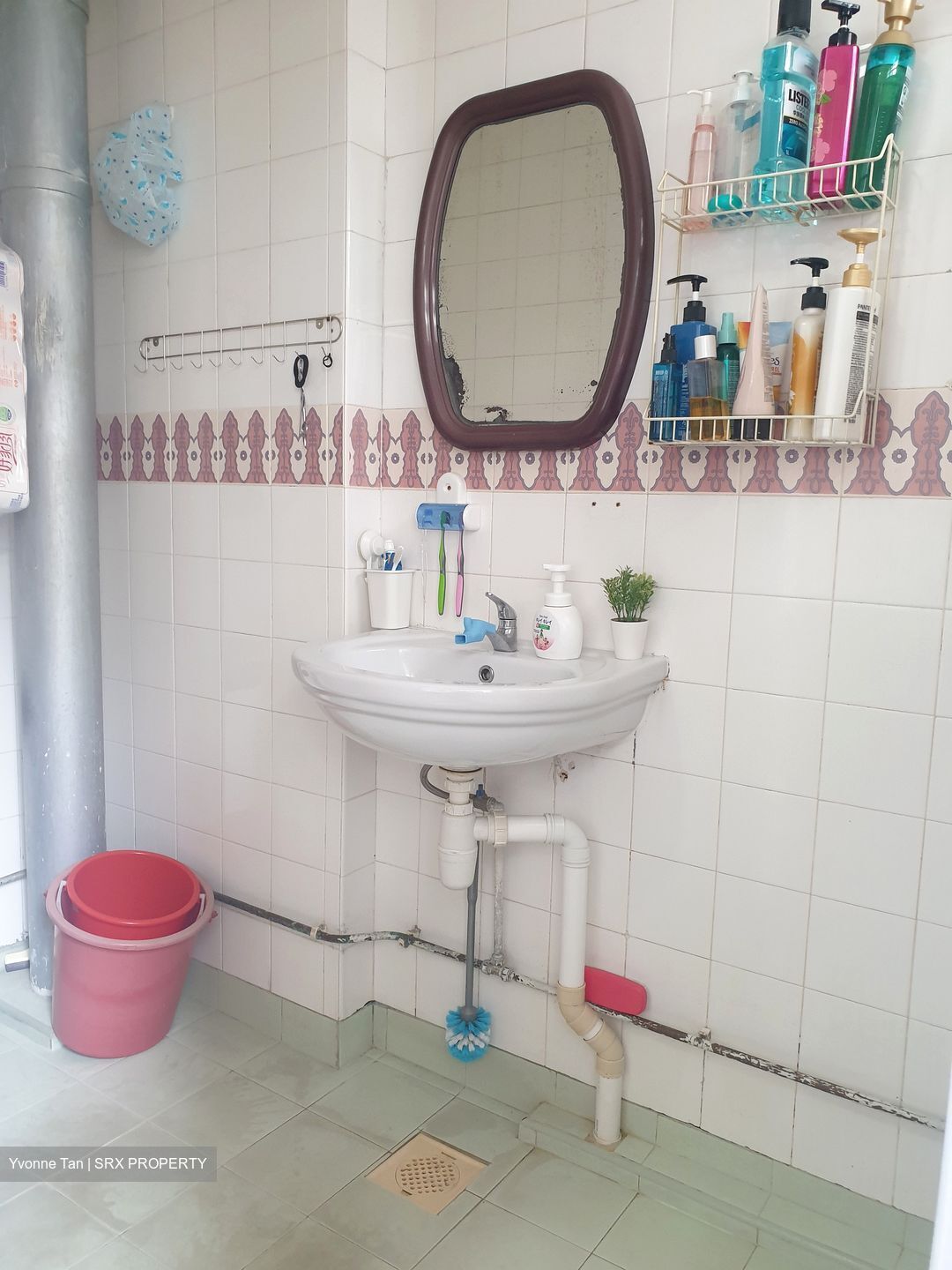Blk 402 Choa Chu Kang Avenue 3 (Choa Chu Kang), HDB 4 Rooms #321898461